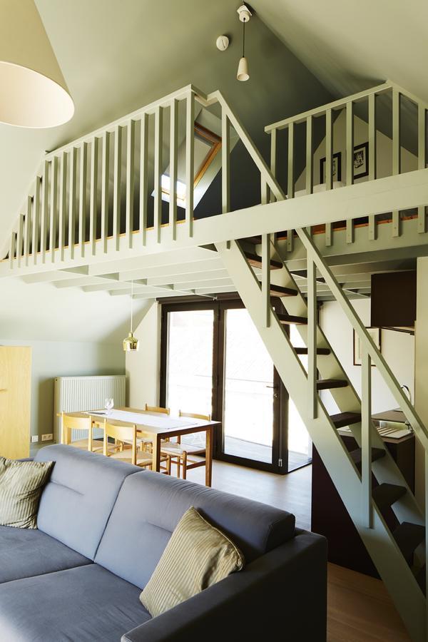 Bonrepo Bed & Breakfast Брюж Екстериор снимка