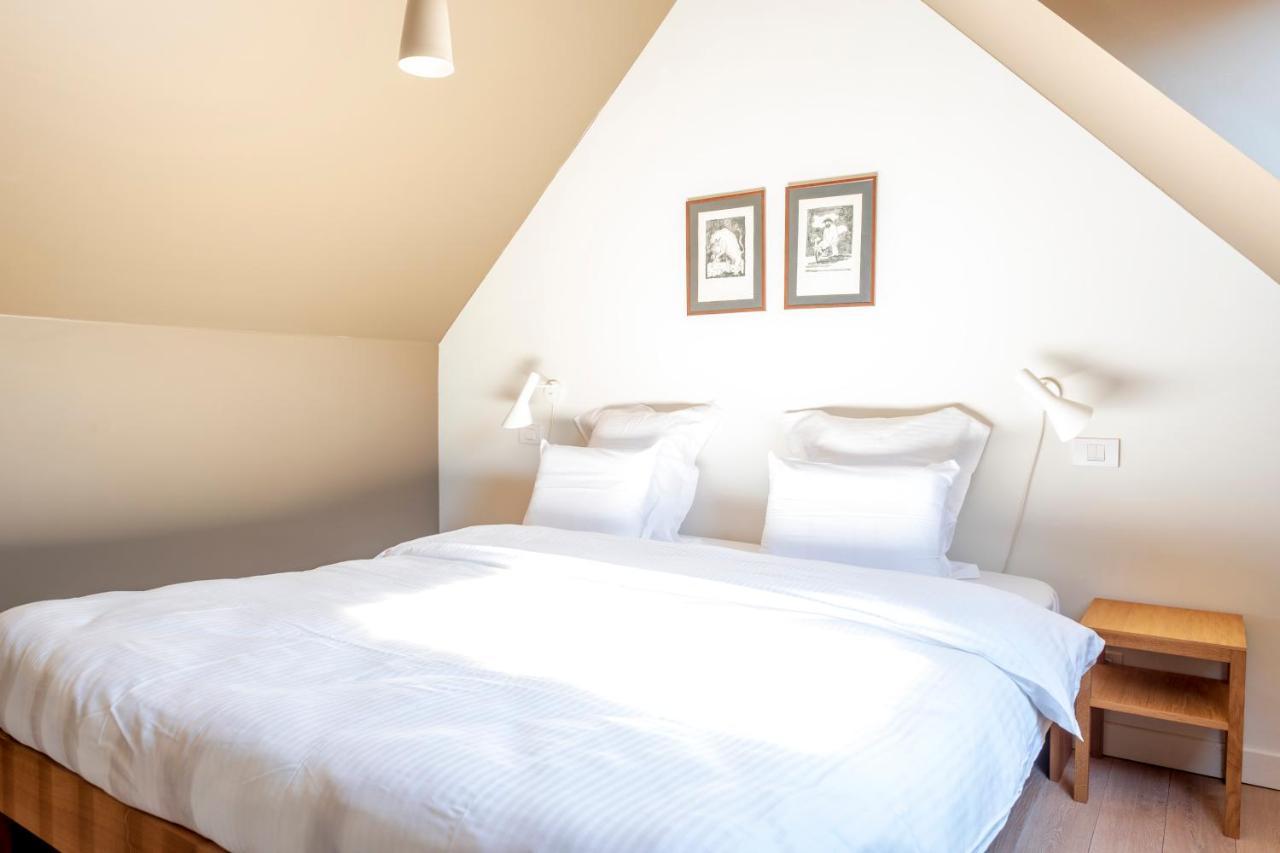 Bonrepo Bed & Breakfast Брюж Екстериор снимка